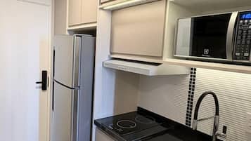 Estúdio standard | Cozinha privada