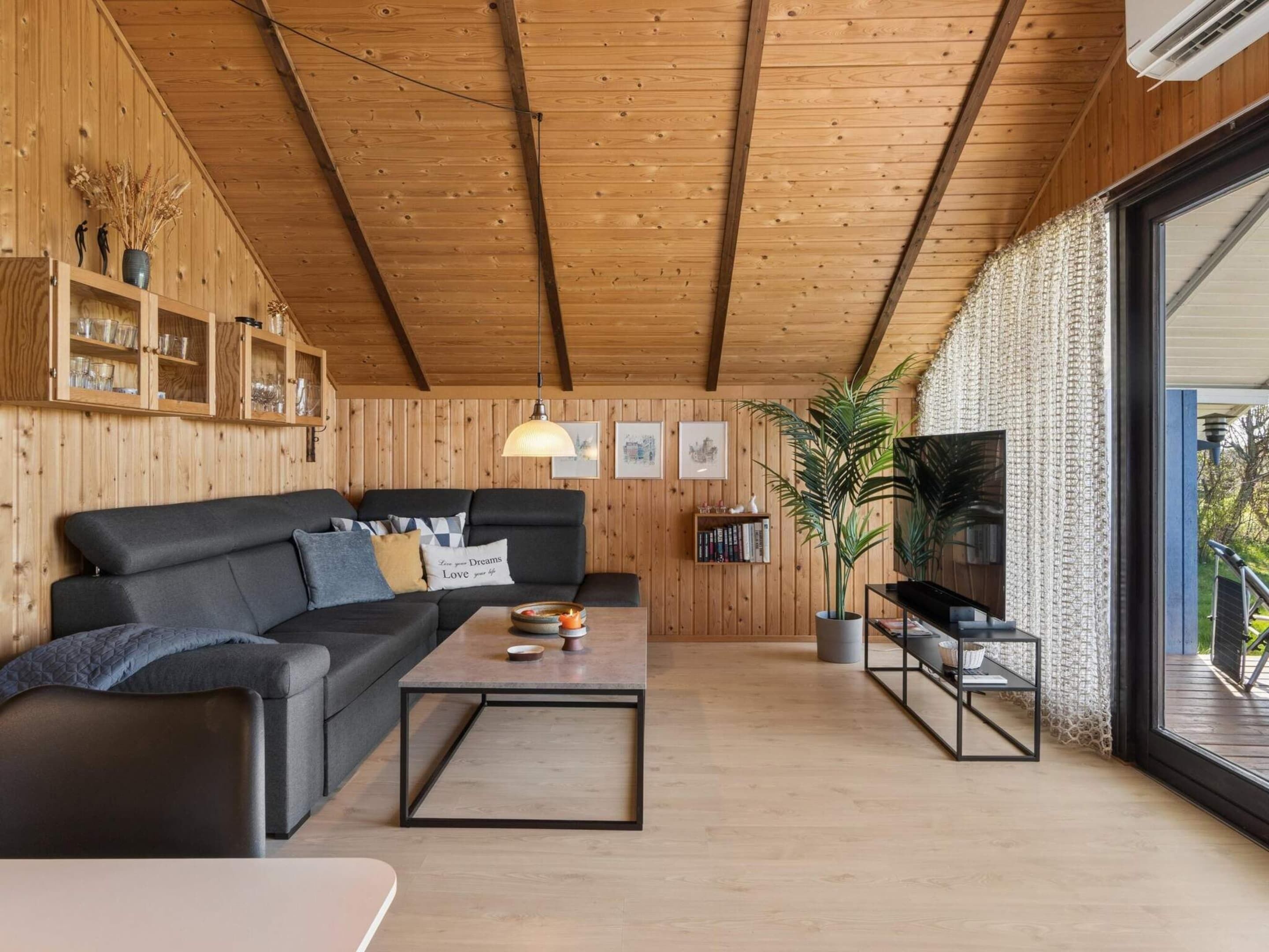 Hus | Opholdsområde