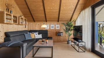 Hus | Opholdsområde
