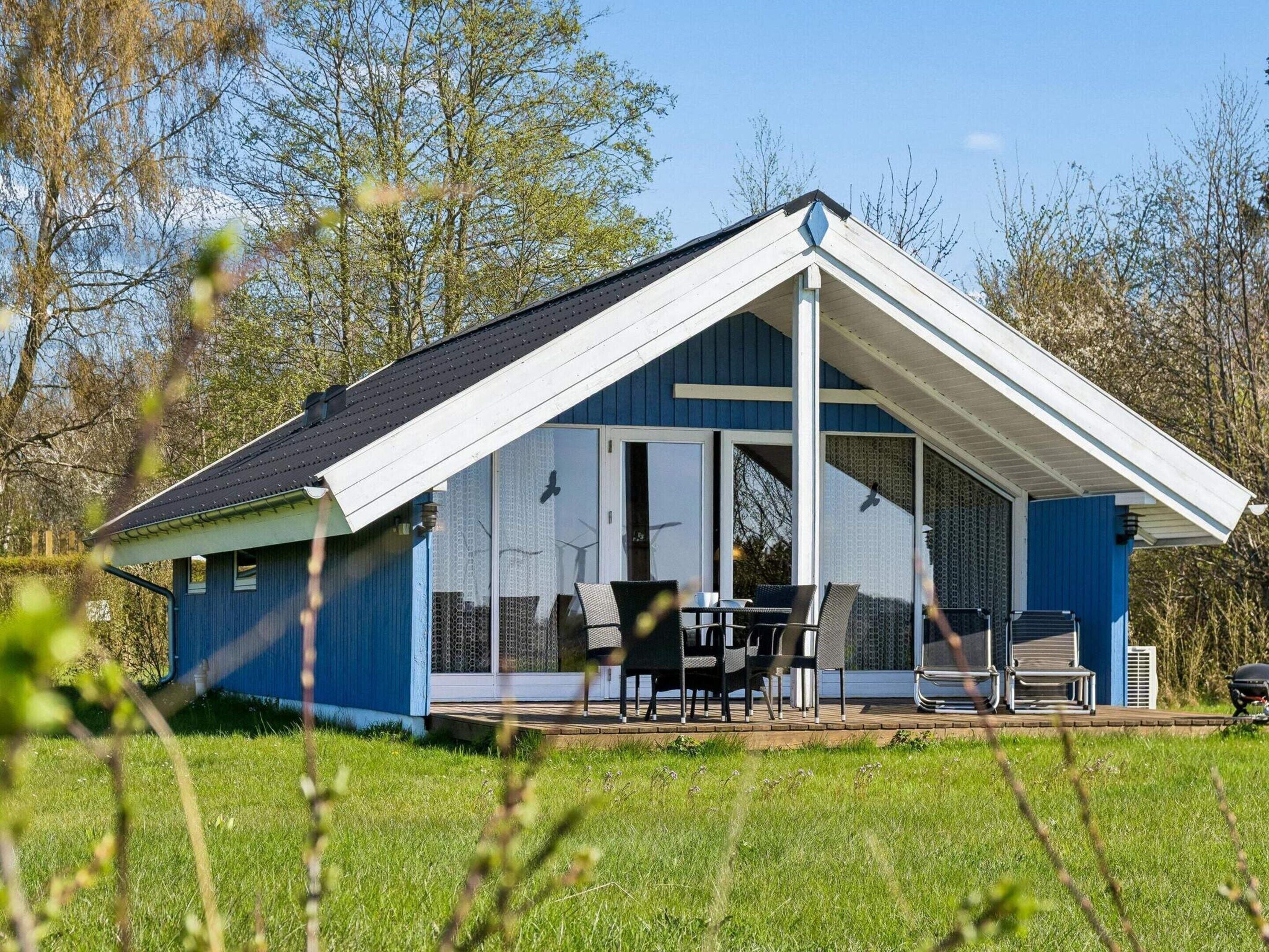 Hus | Udendørsområde