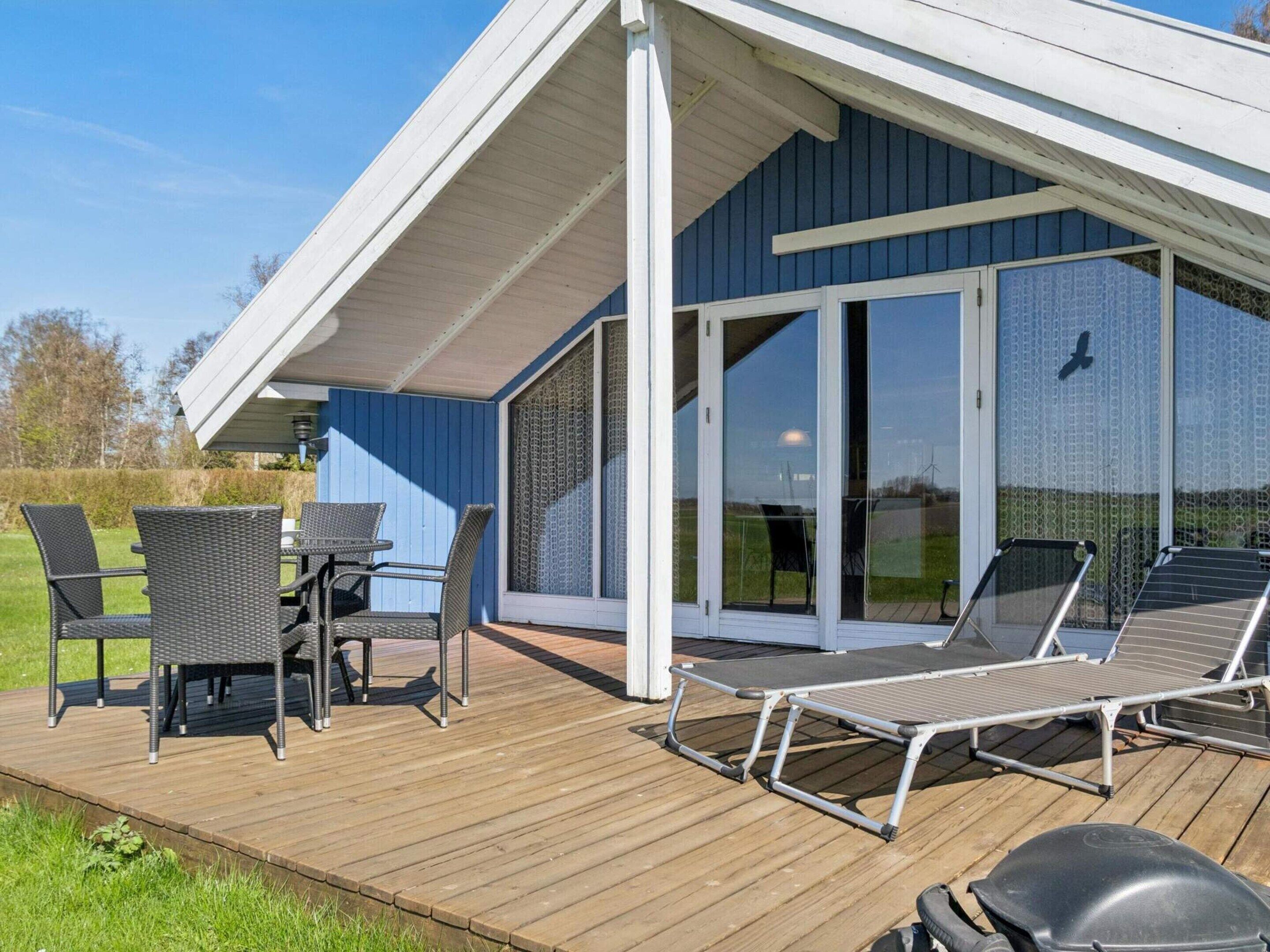 Hus | Udendørsområde