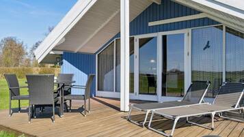 Hus | Udendørsområde