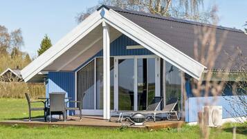 Hus | Udendørsområde