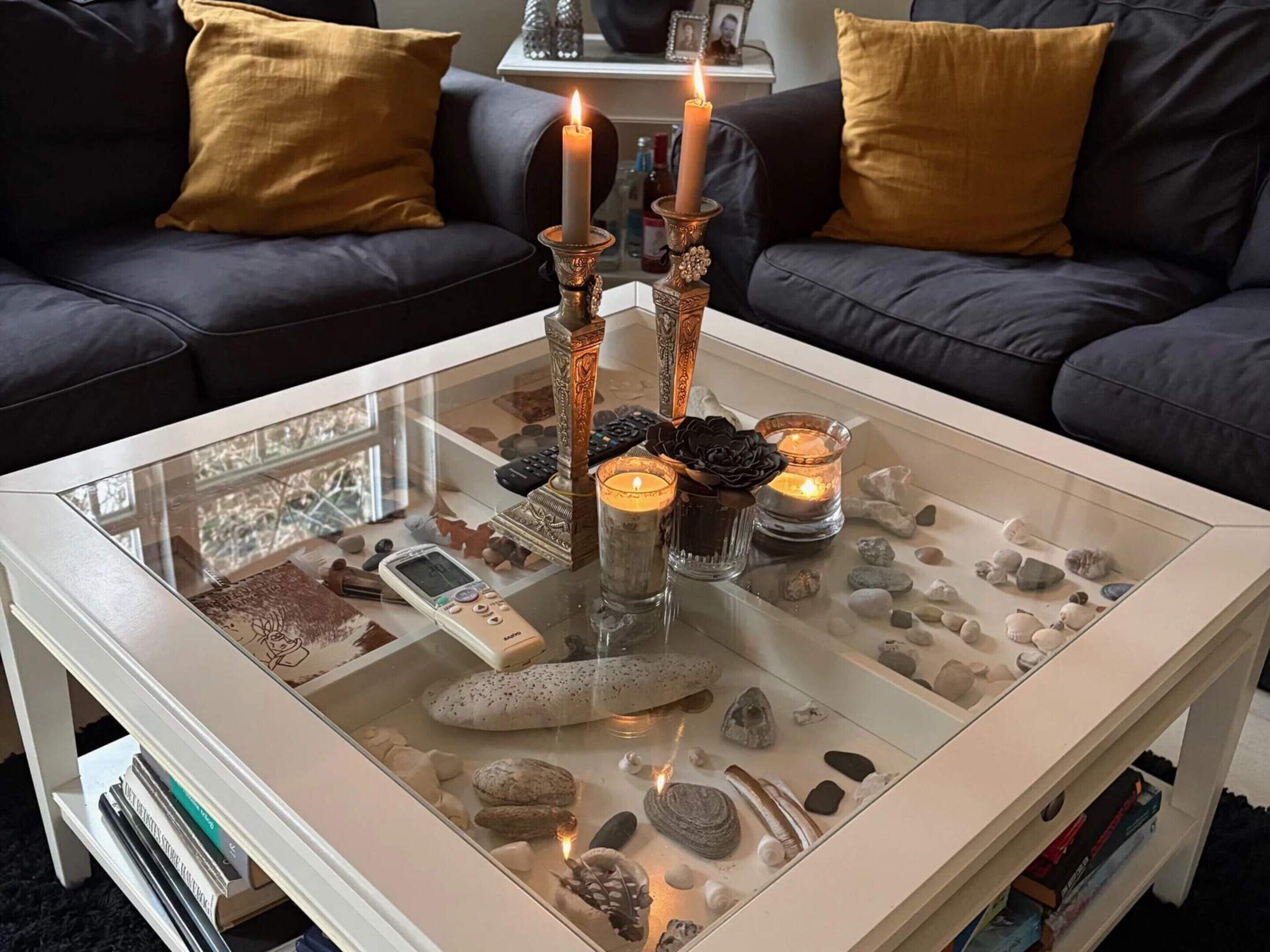 House | Interior