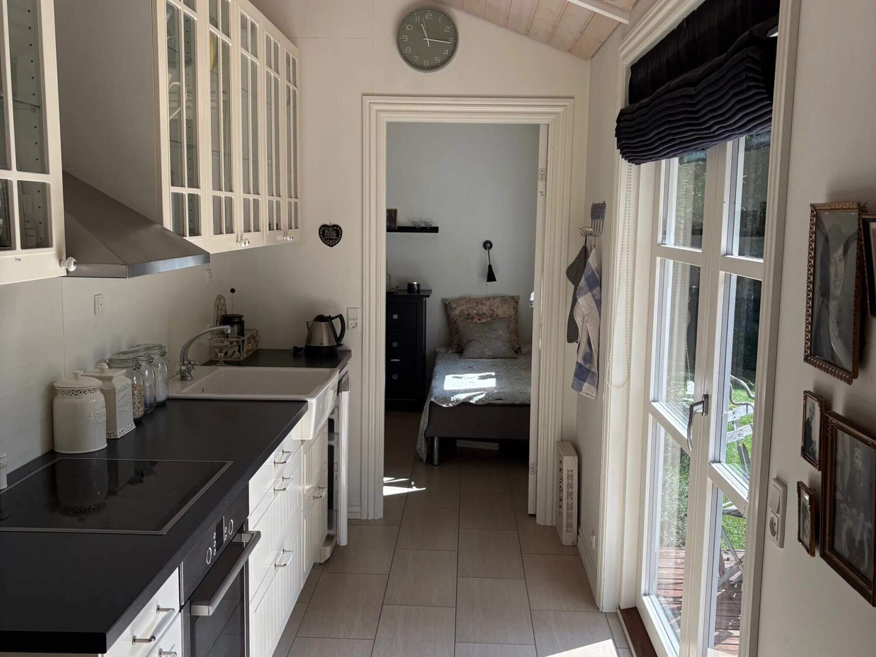 House | Interior