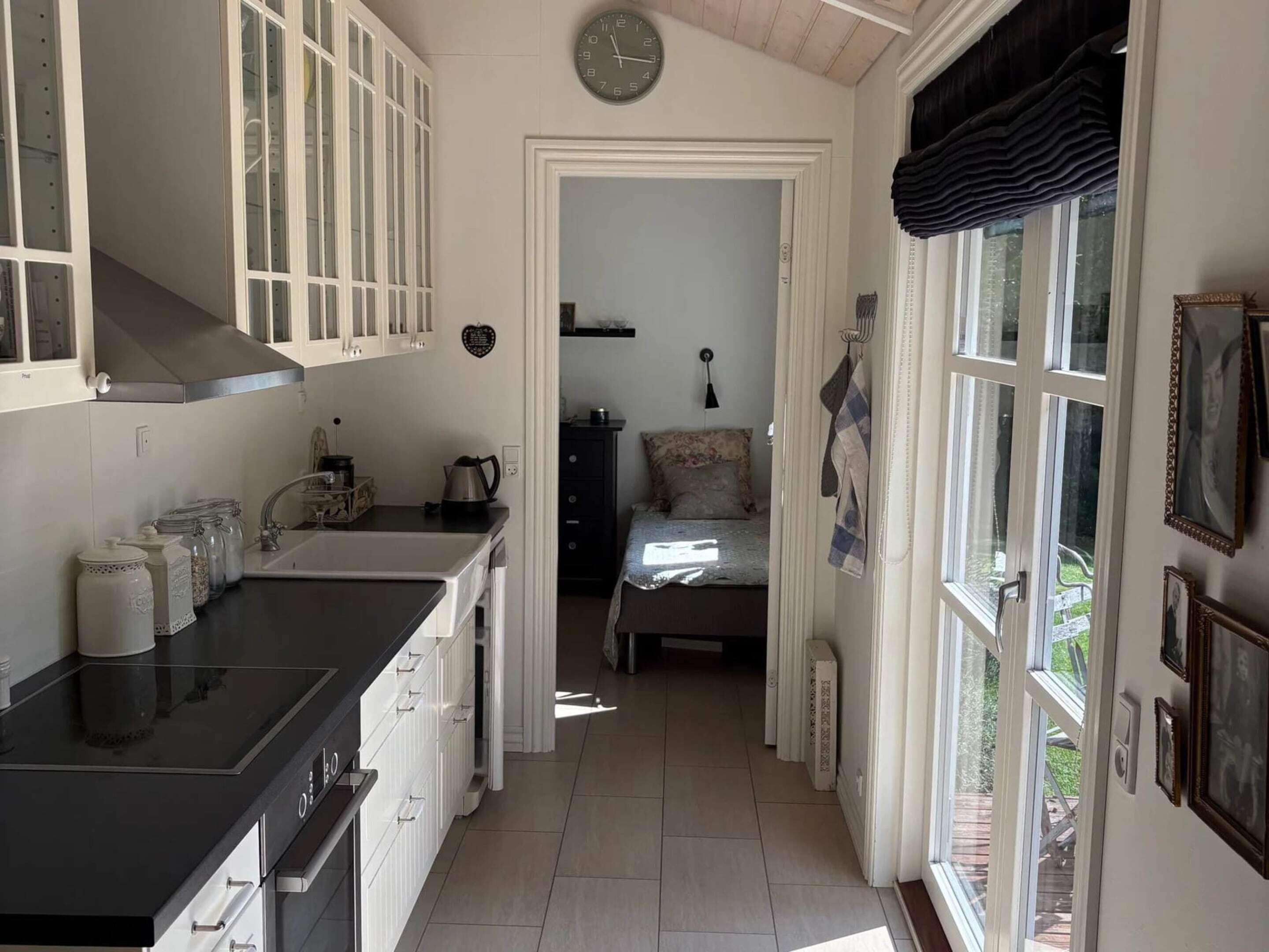 House | Interior
