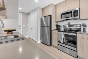 Cuisine privée
