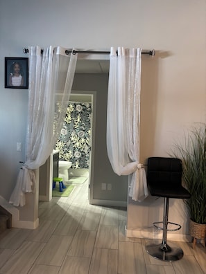 Bathroom - 3 bedroom, 2 bathroom brand new duplex in one of the best communities in GP. (Grande Prairie)