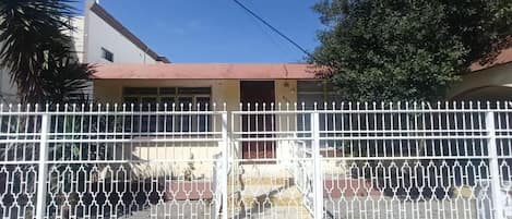 House | Exterior