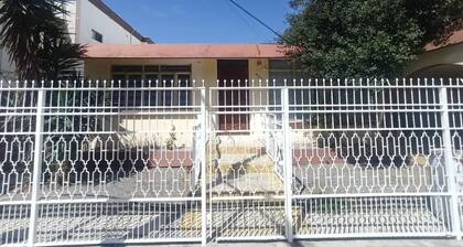 Casa Emilio Carranza