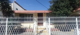 Casa Emilio Carranza