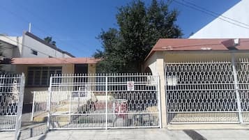 Casa | Jardines del alojamiento