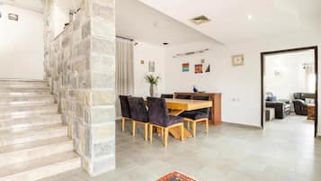 Apartment, Balcony | Interior
