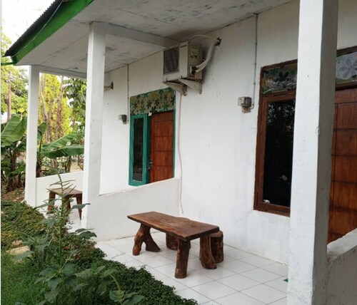Cozzy Nuansa Homestay LabuanBajo