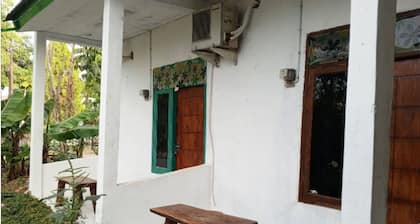 Cozzy Nuansa Homestay LabuanBajo