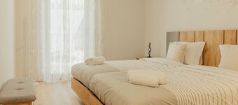 Gerês Thermal Escape | Relax, Pool & Nature