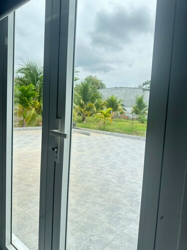 3-bedroom house in welcoming Thanh Dien with AC comfort