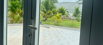 3-bedroom house in welcoming Thanh Dien with AC comfort
