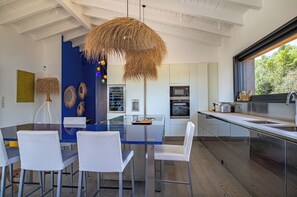 Dining - Vrbo Property (Bonifacio)