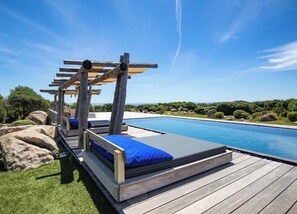 Pool - Vrbo Property (Bonifacio)
