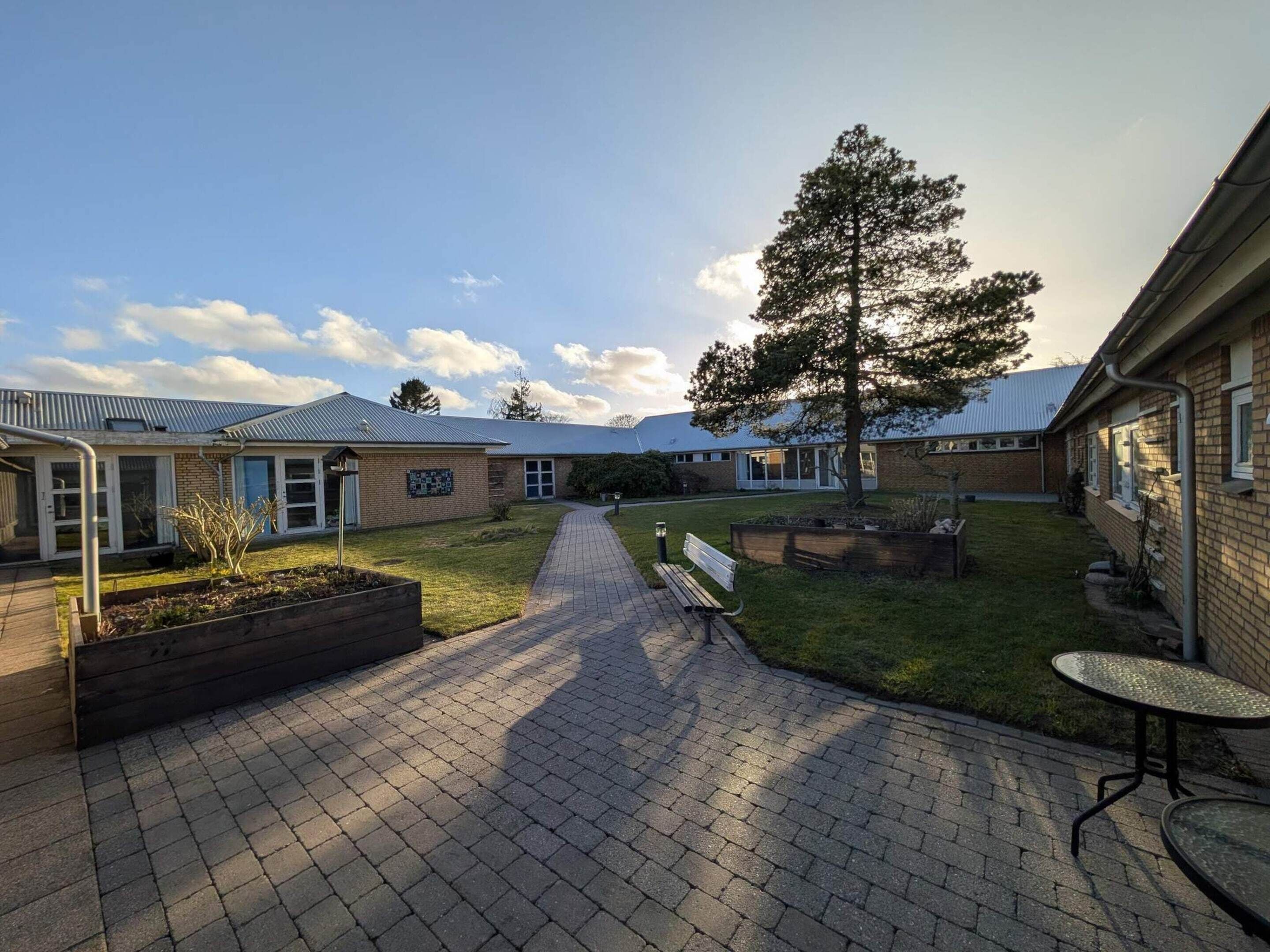 House | Terrace/patio