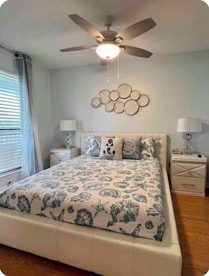 3 Schlafzimmer, Bügeleisen/Bügelbrett, kostenloses WLAN, Bettwäsche