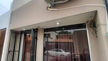 Detalle exterior