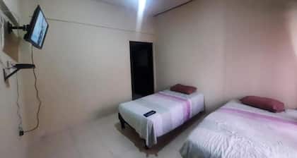 Casa Paisa Planta Baja