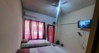Casa Paisa Planta Baja