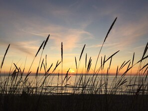 Ferienhaus | Außenbereich