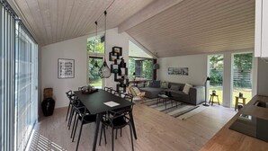 Ferienhaus | Innenbereich