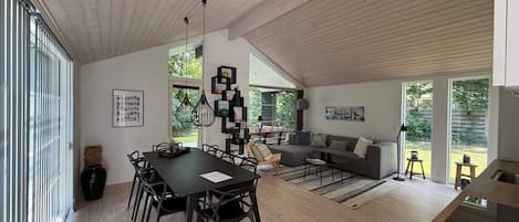 Ferienhaus | Innenbereich