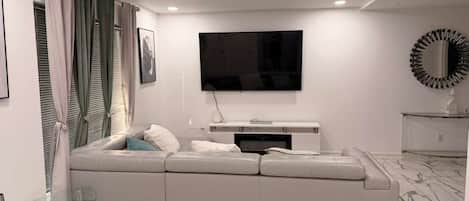 Smart TV