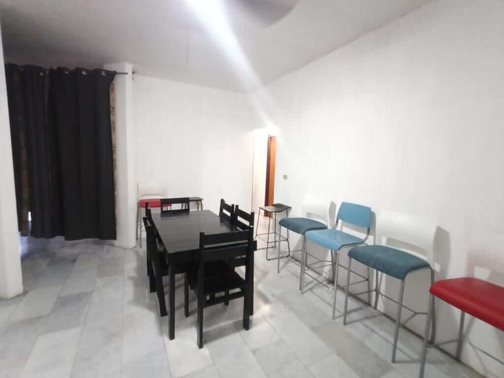 Maison, balcon | Restauration
