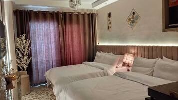 1 Schlafzimmer