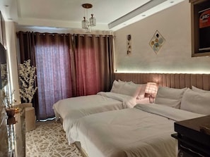 1 Schlafzimmer