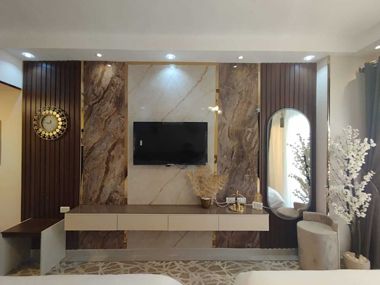 1 chambre