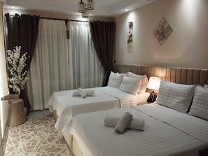 1 Schlafzimmer
