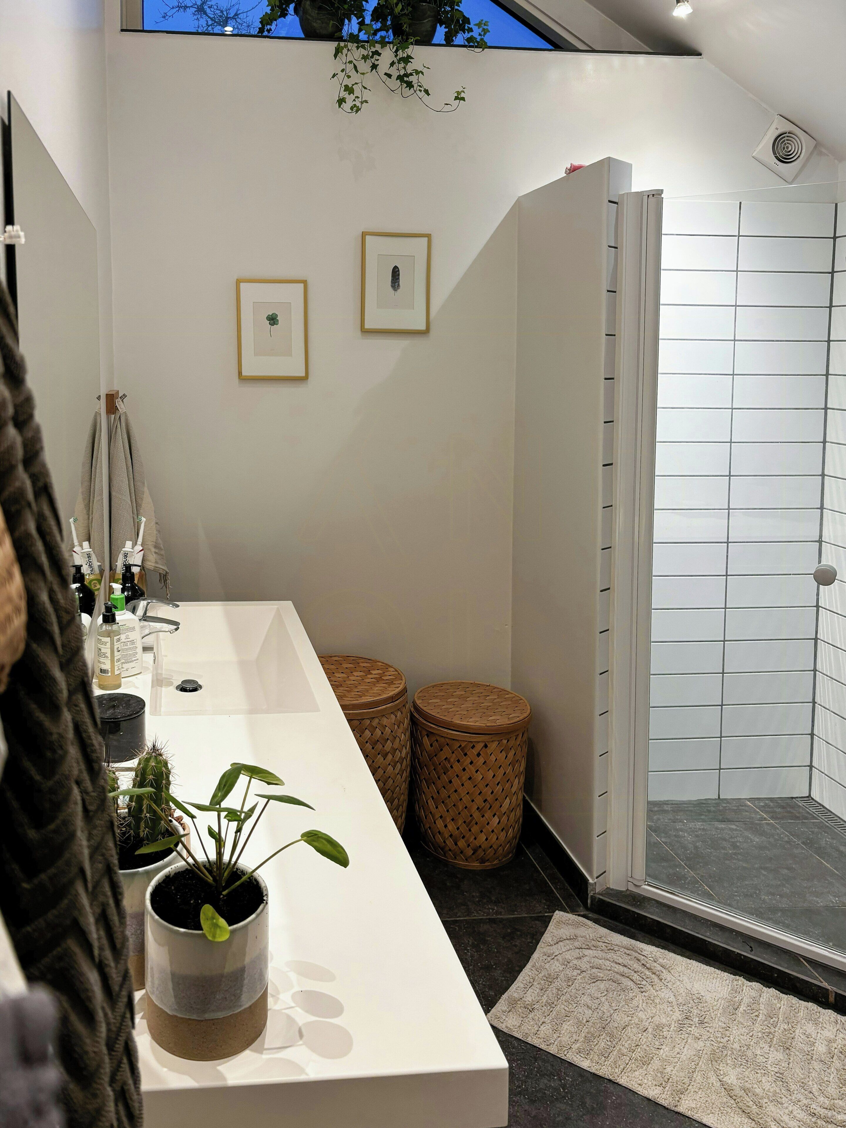 Shower
