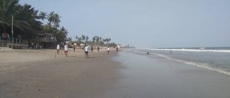 Plage