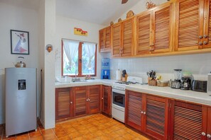 Cuisine privée
