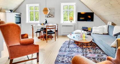 "Yorrick" - 5km from the sea by Interhome