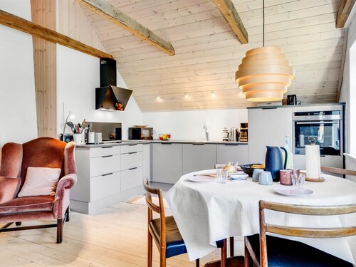 "Yorrick" - 5km from the sea by Interhome