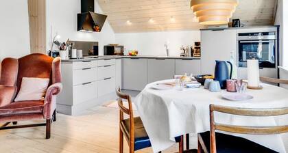 "Yorrick" - 5km from the sea by Interhome