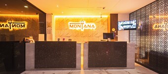 Hotel Montana