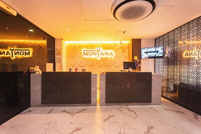 Hotel Montana