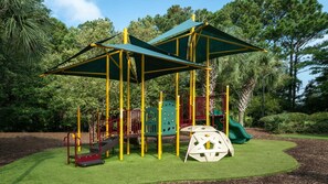 Area bambini