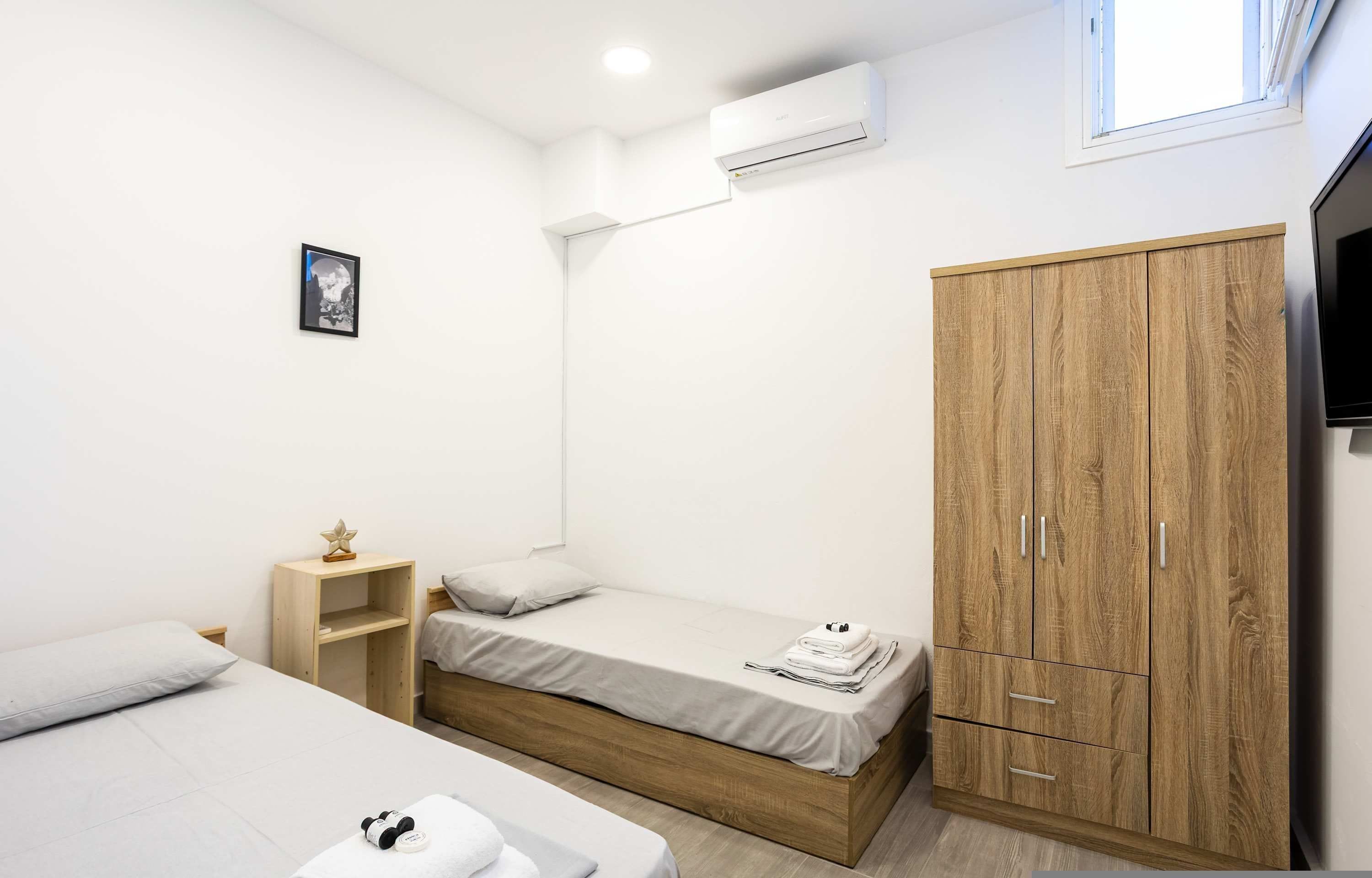 House | 2 bedrooms, Internet