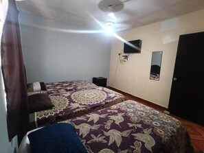 Maison, balcon | Wi-Fi gratuit