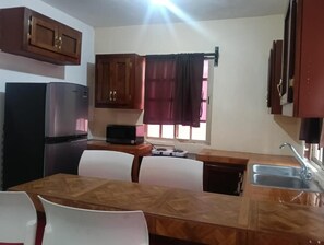 Maison, balcon | Cuisine privée